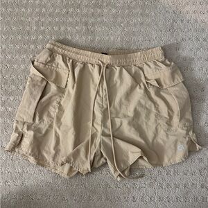 women's athletic shorts